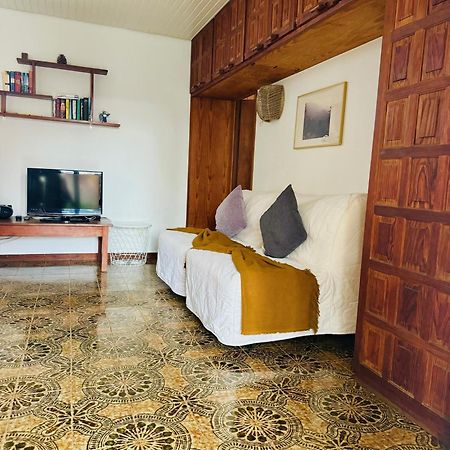 Finca Gerardo Miraflor La Playa de la Calera ภายนอก รูปภาพ