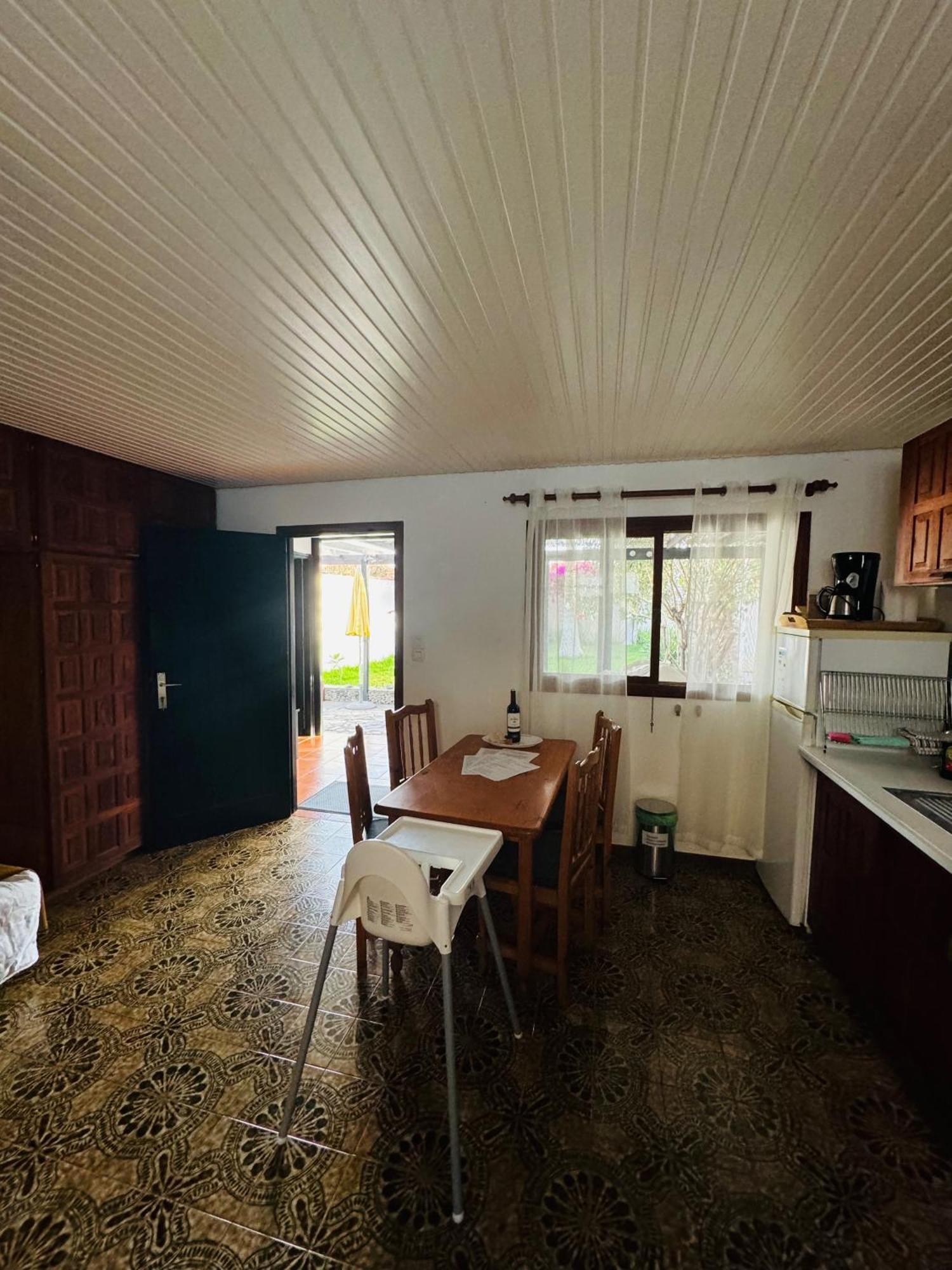 Finca Gerardo Miraflor La Playa de la Calera ภายนอก รูปภาพ